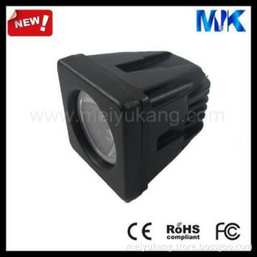 meiyukang waterproof 2inch led work light,off road light hid